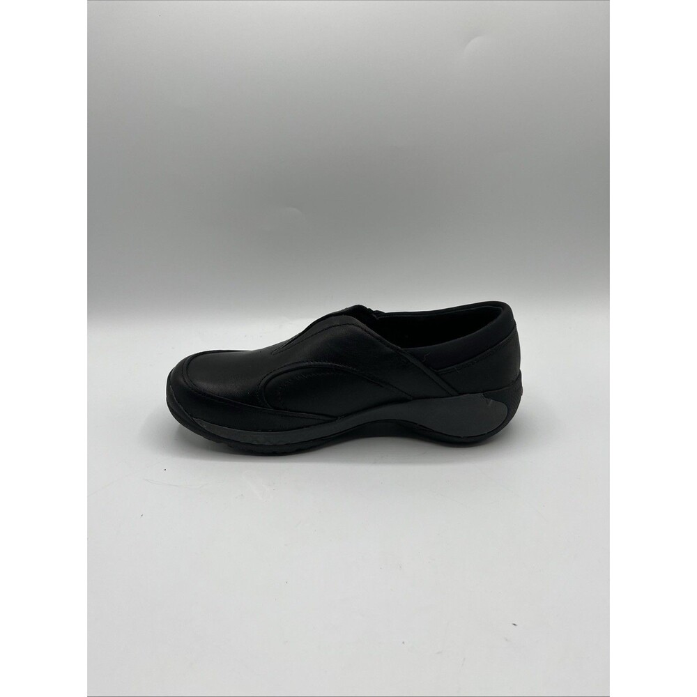 Merrell Black Performance Footwear womans size 5 , 2165442 mule - Picture 6 of 12